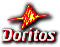 Detail Old Doritos Logo Nomer 5