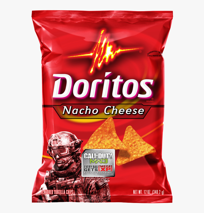 Download Old Doritos Logo Nomer 8