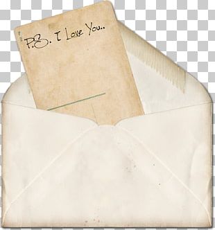 Detail Old Envelope Png Nomer 18