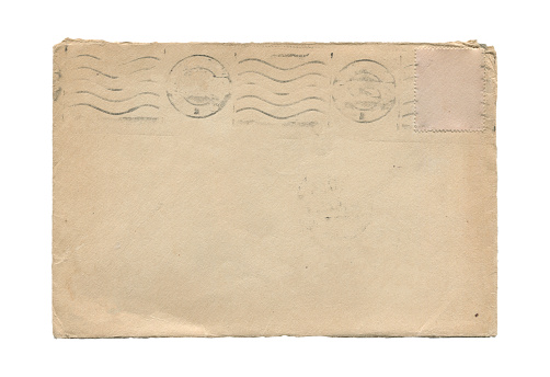 Detail Old Envelope Png Nomer 29