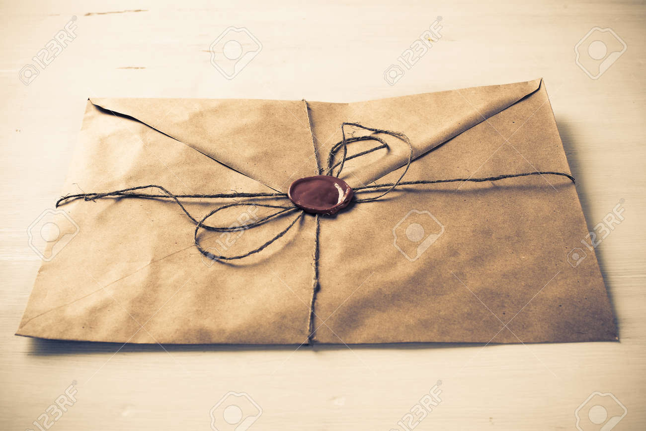 Detail Old Envelope Png Nomer 36