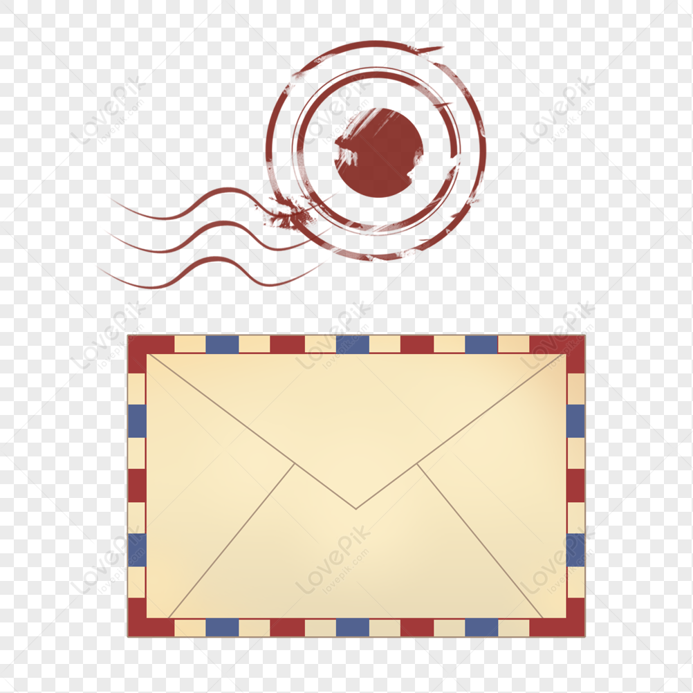 Detail Old Envelope Png Nomer 44