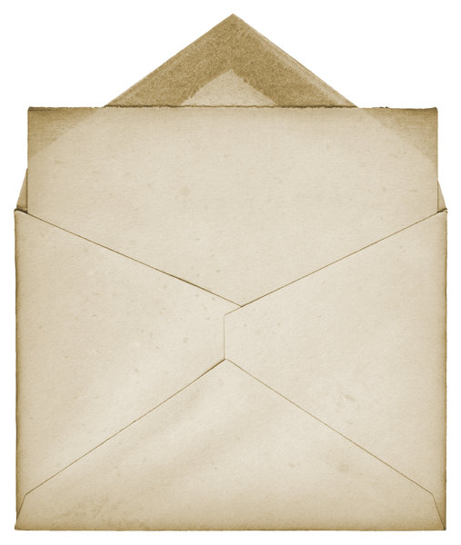 Detail Old Envelope Png Nomer 54