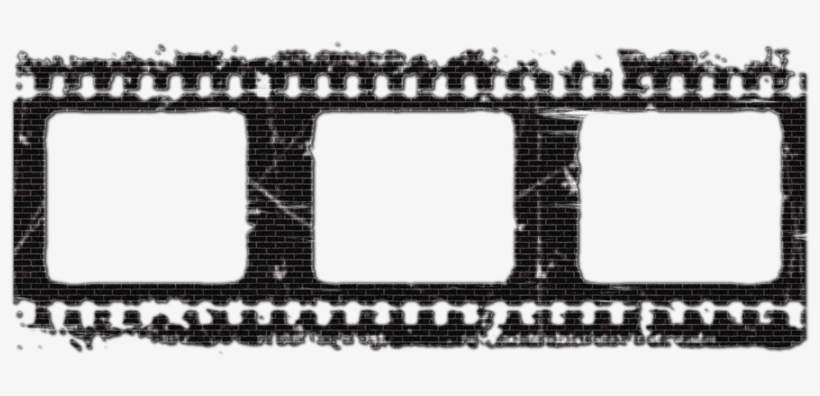 Detail Old Film Strip Png Nomer 8