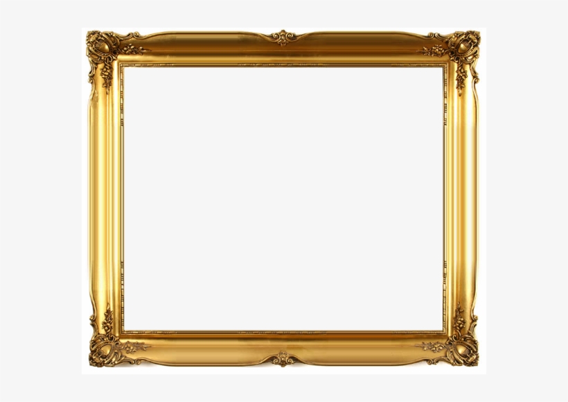 Detail Old Frame Png Nomer 12
