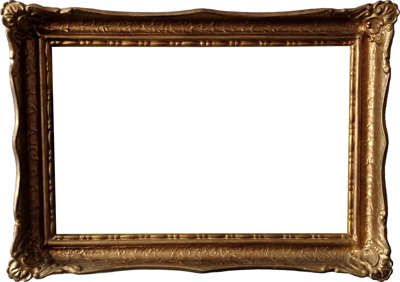 Detail Old Frame Png Nomer 17