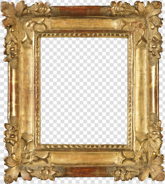 Detail Old Frame Png Nomer 19
