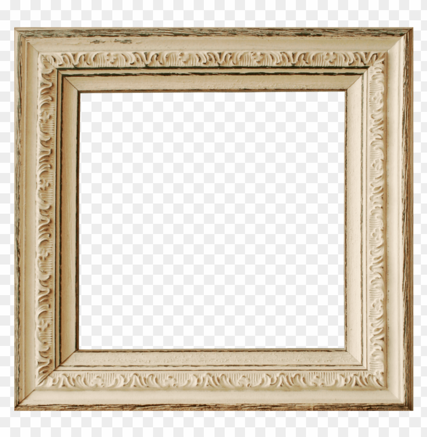 Detail Old Frame Png Nomer 20
