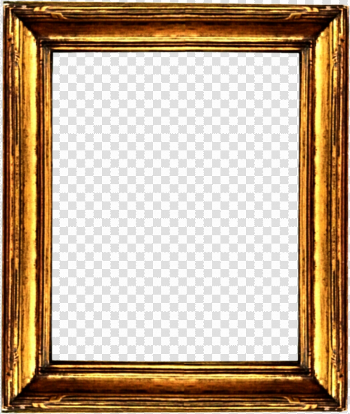 Detail Old Frame Png Nomer 21