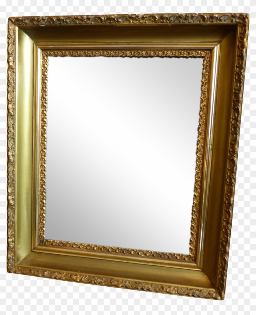 Detail Old Frame Png Nomer 22