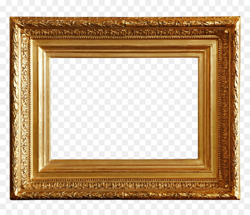 Detail Old Frame Png Nomer 27