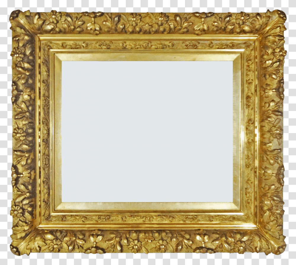 Detail Old Frame Png Nomer 36