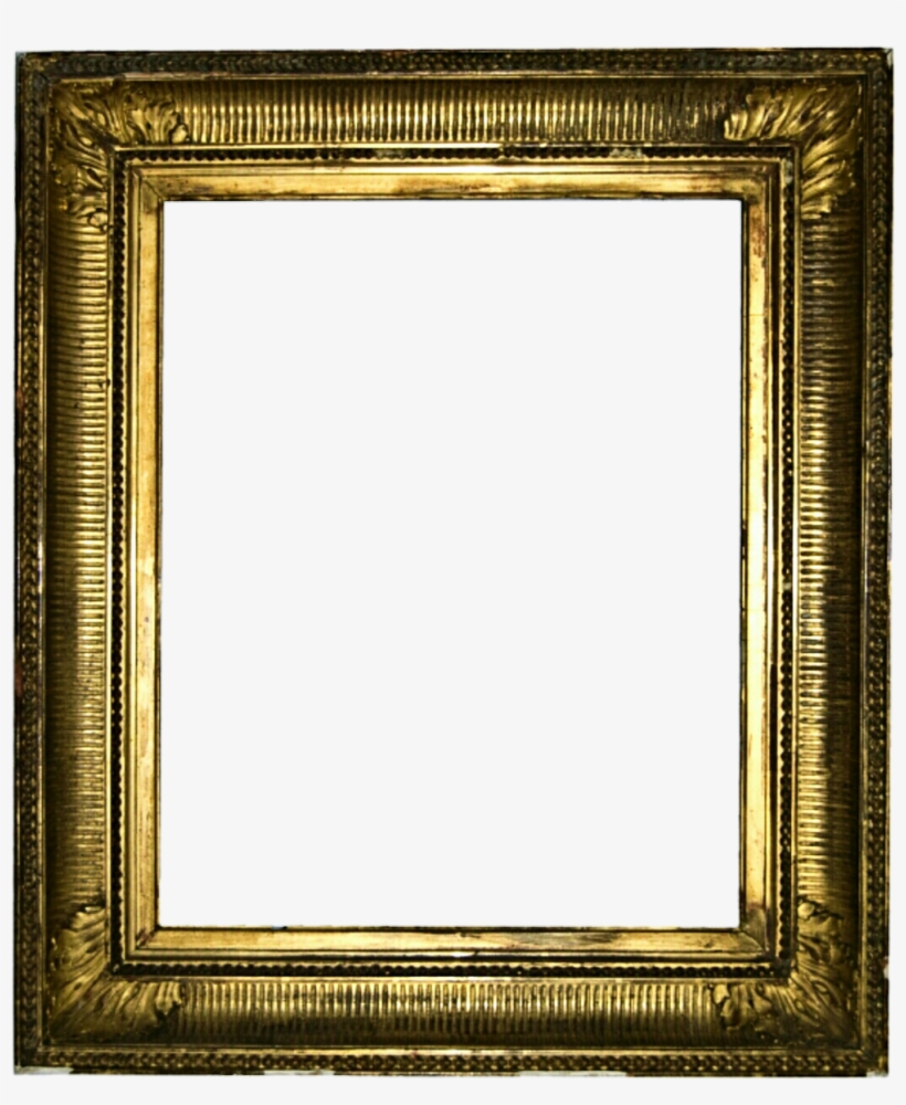 Detail Old Frame Png Nomer 38