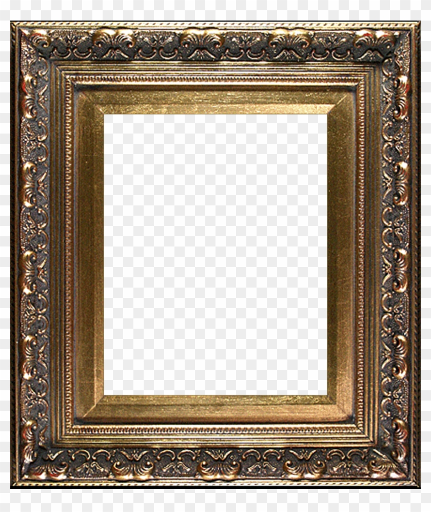 Detail Old Frame Png Nomer 41