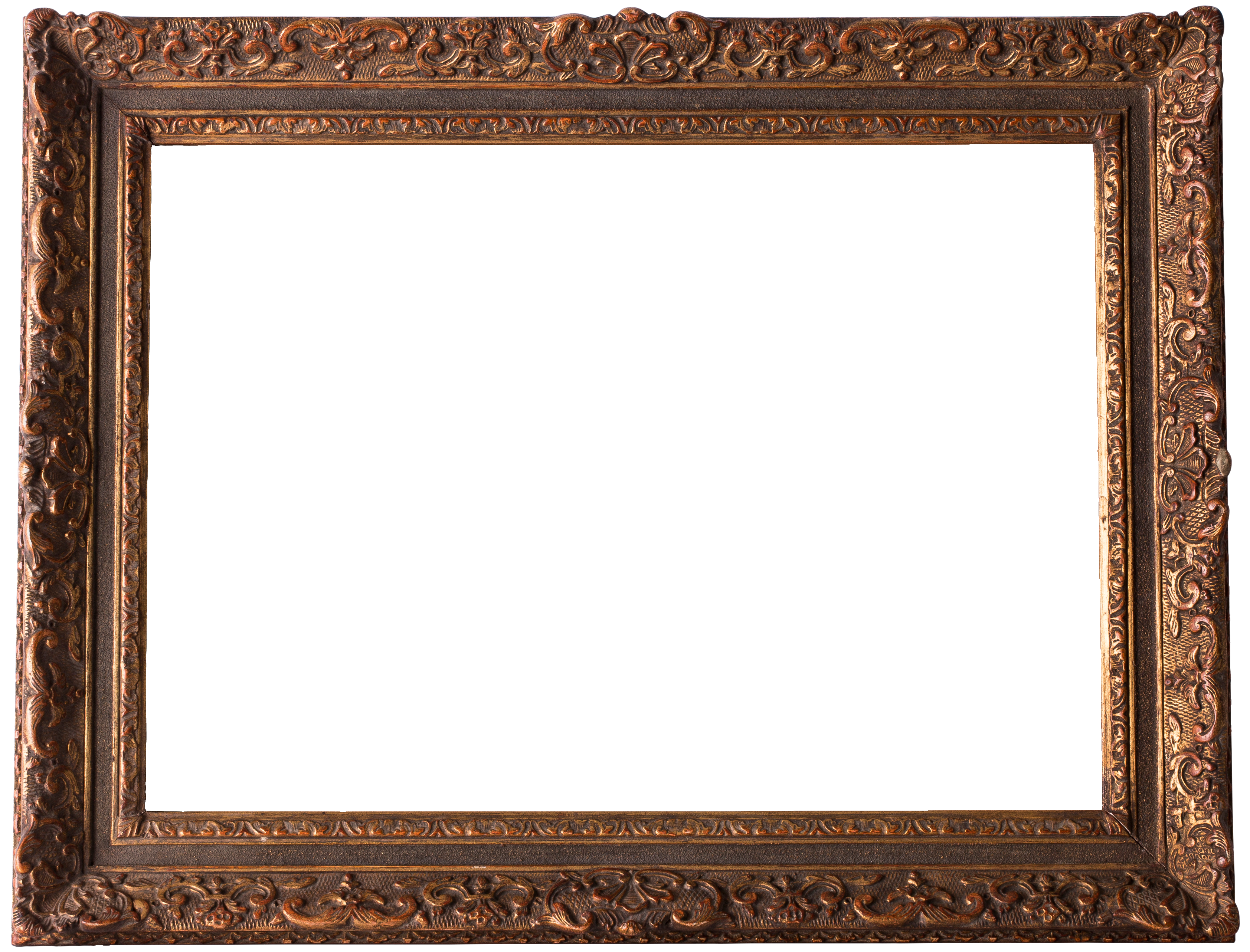 Detail Old Frame Png Nomer 43