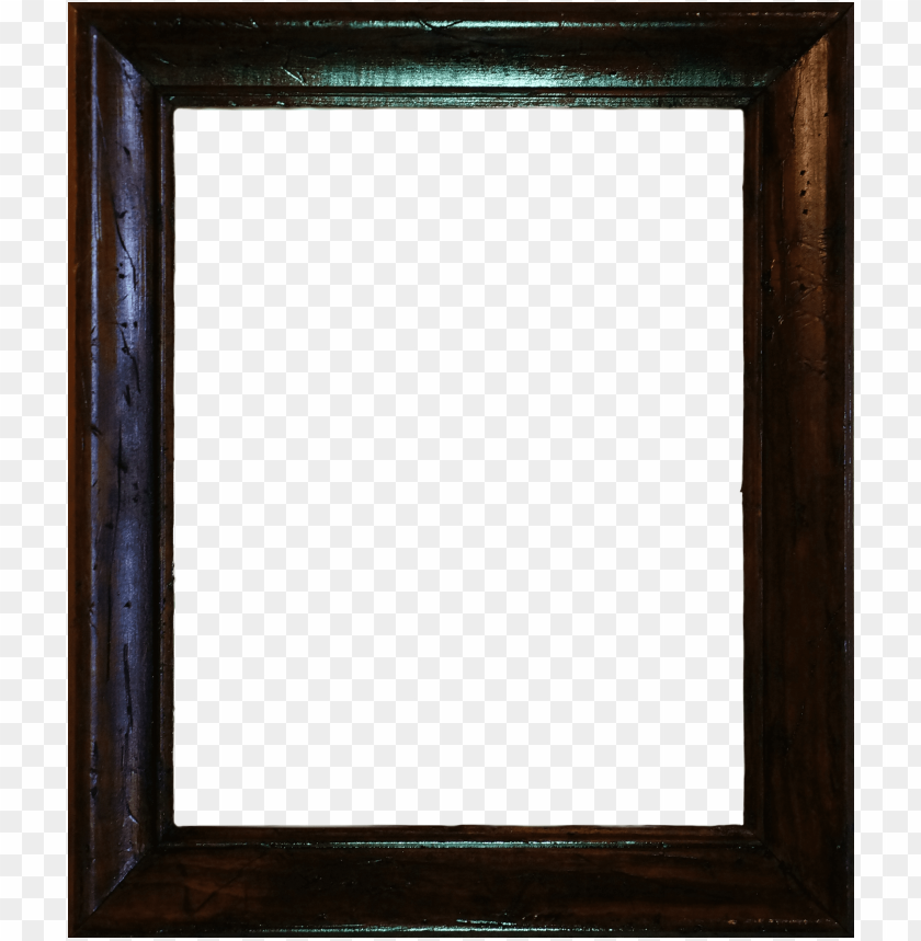 Detail Old Frame Png Nomer 52