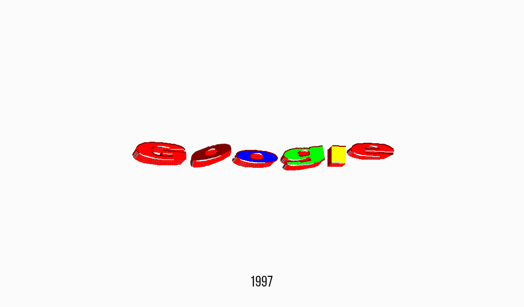 Detail Old Google Logo Nomer 31