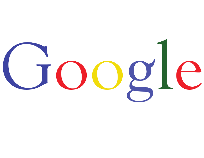 Detail Old Google Logo Nomer 47