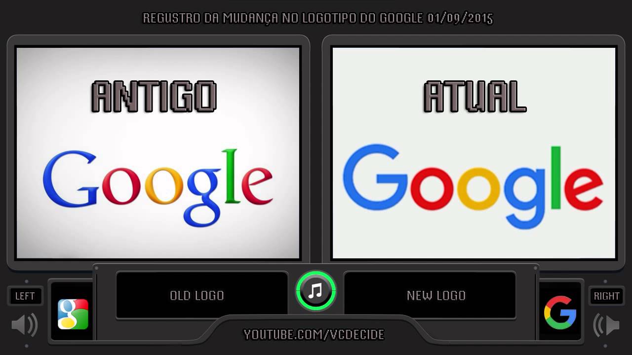 Detail Old Google Logo Nomer 50