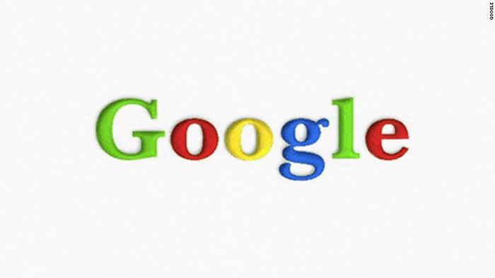 Detail Old Google Logo Nomer 9