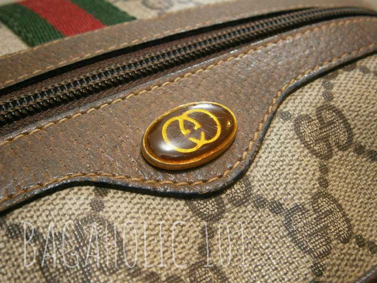 Detail Old Gucci Logo Nomer 20