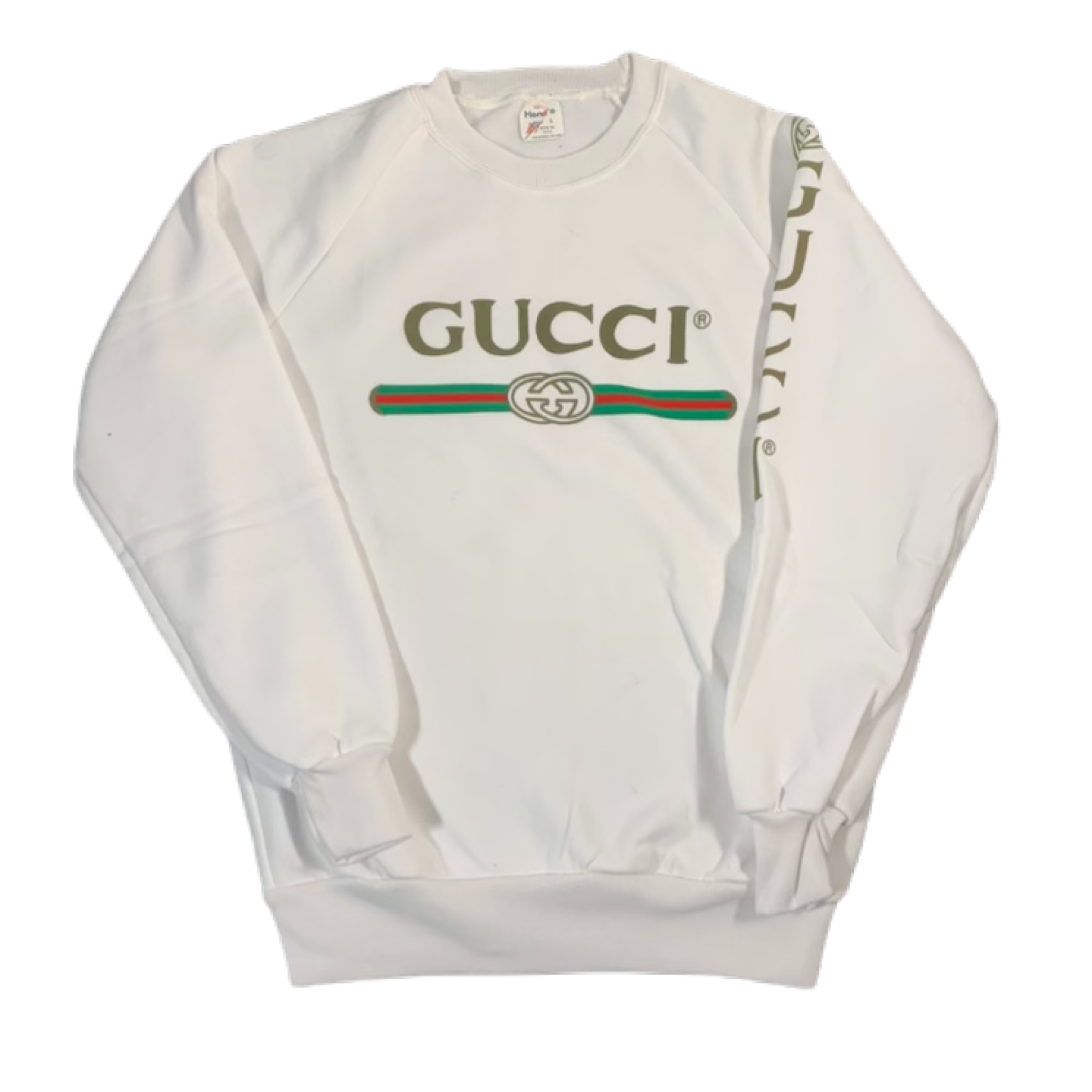 Detail Old Gucci Logo Nomer 35