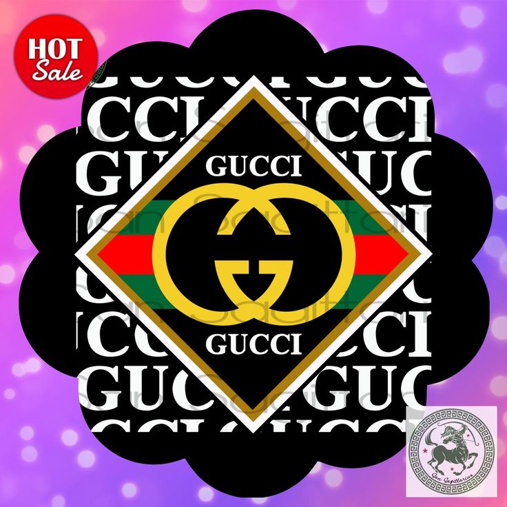 Detail Old Gucci Logo Nomer 49