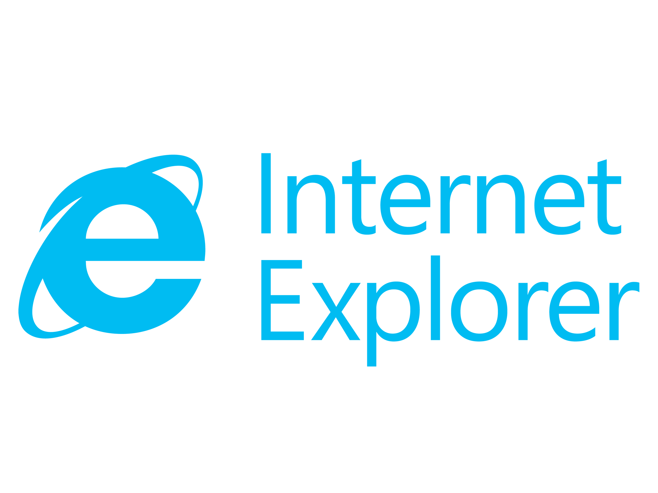 Detail Old Internet Explorer Logo Nomer 27
