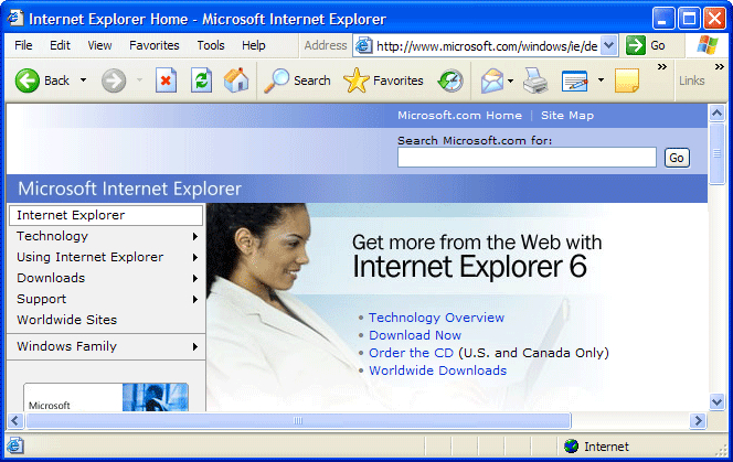 Detail Old Internet Explorer Logo Nomer 32
