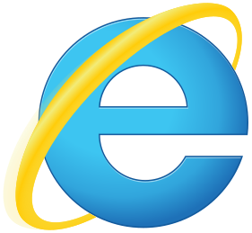 Detail Old Internet Explorer Logo Nomer 5