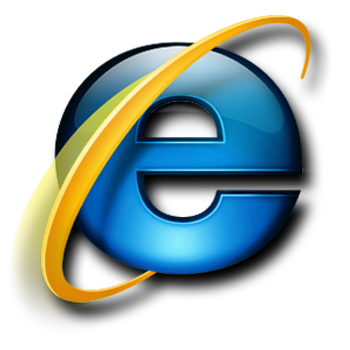 Detail Old Internet Explorer Logo Nomer 8