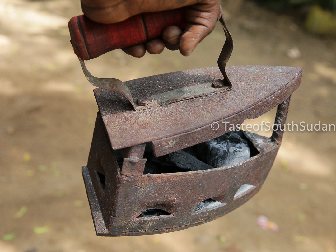 Detail Old Iron For Clothes Nomer 2