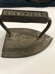 Detail Old Iron For Clothes Nomer 11