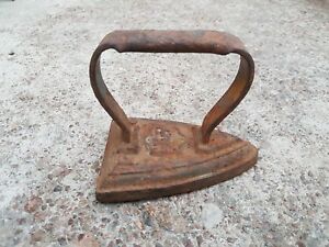 Detail Old Iron For Clothes Nomer 14