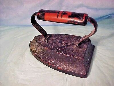 Detail Old Iron For Clothes Nomer 15