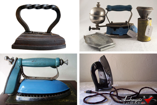 Detail Old Iron For Clothes Nomer 18