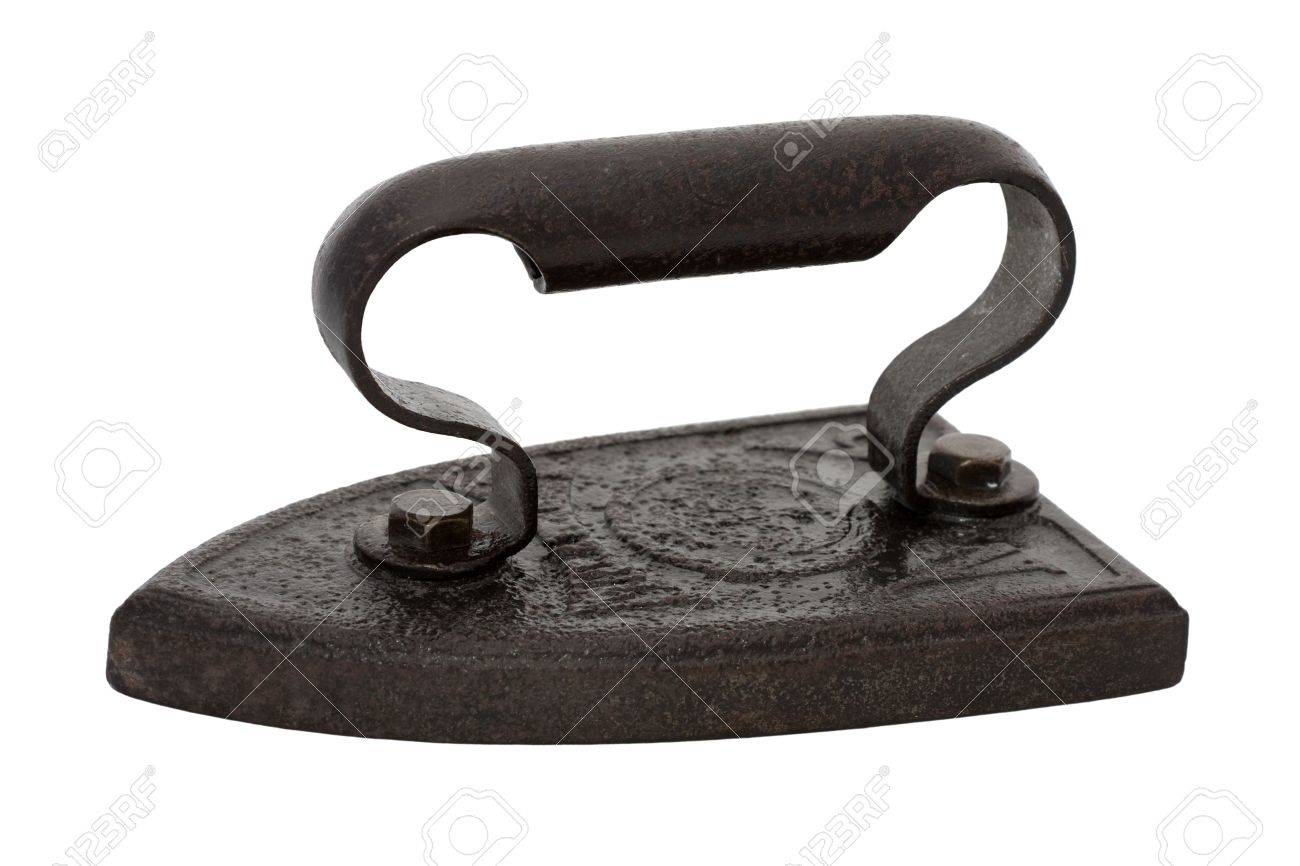 Detail Old Iron For Clothes Nomer 3