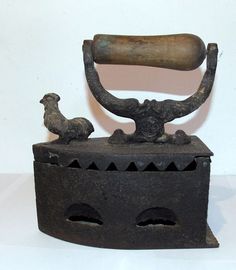 Detail Old Iron For Clothes Nomer 20