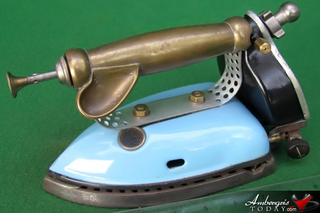 Detail Old Iron For Clothes Nomer 23
