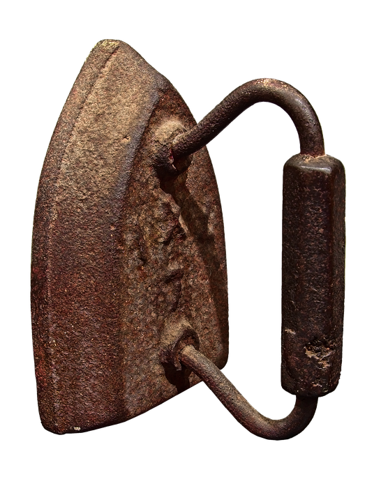 Detail Old Iron For Clothes Nomer 24