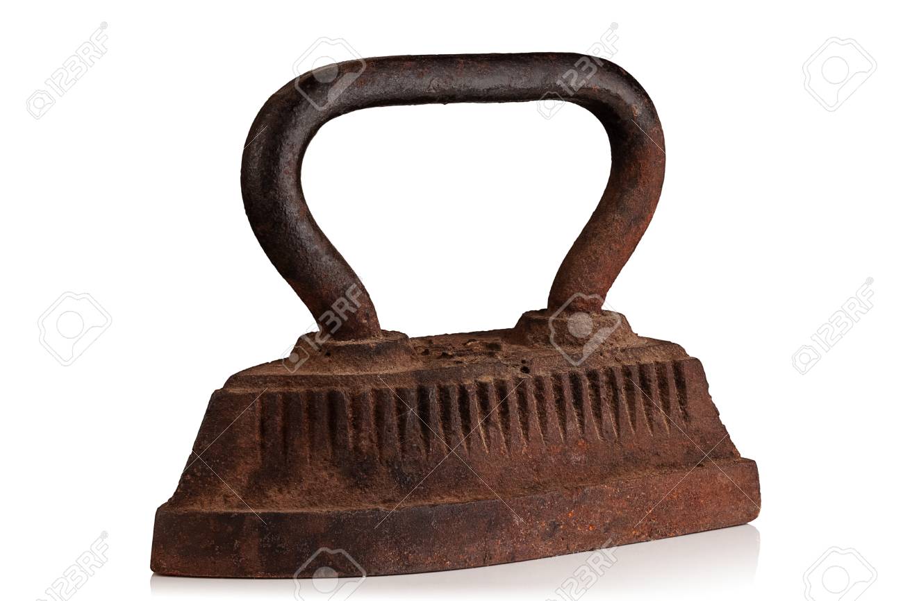 Detail Old Iron For Clothes Nomer 28