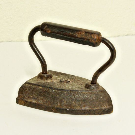 Detail Old Iron For Clothes Nomer 4