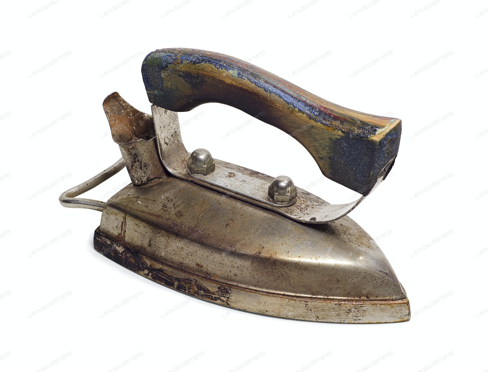 Detail Old Iron For Clothes Nomer 34