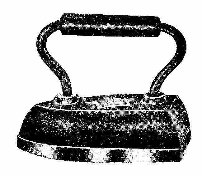 Detail Old Iron For Clothes Nomer 35