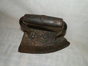 Detail Old Iron For Clothes Nomer 36