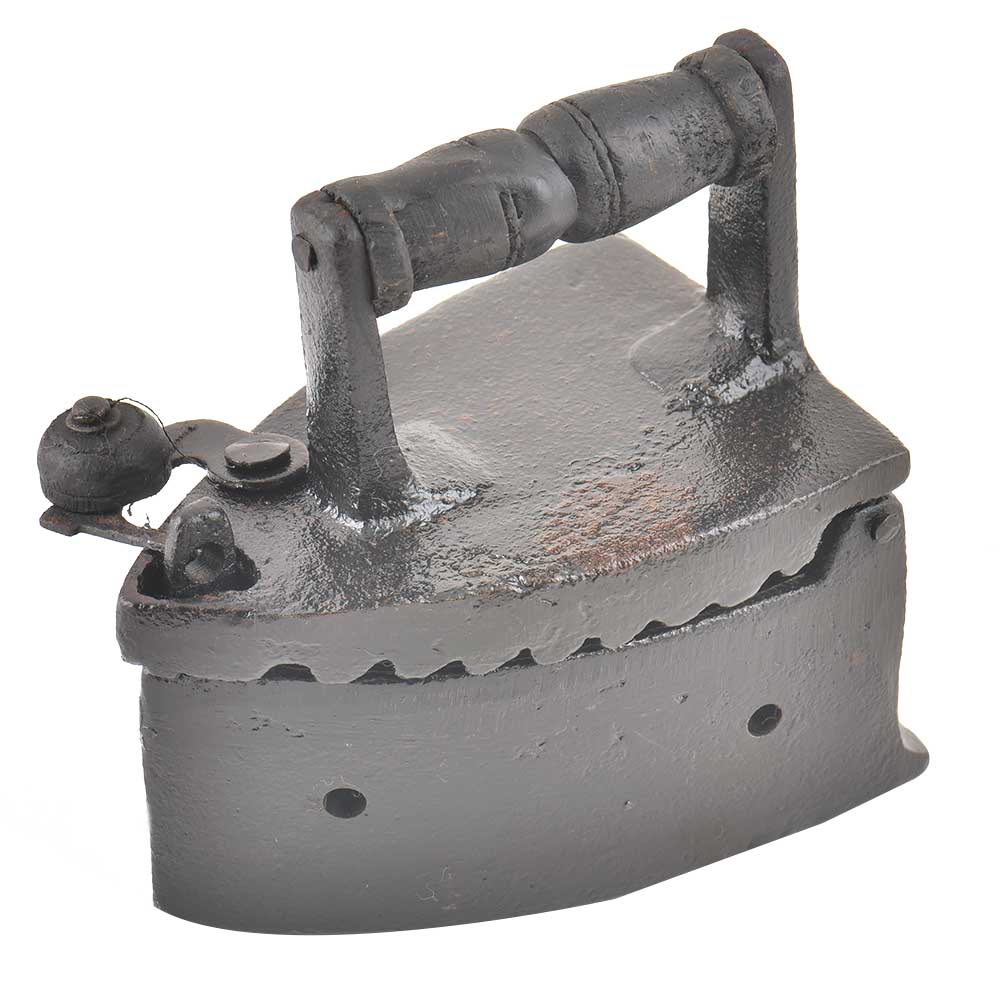 Detail Old Iron For Clothes Nomer 5