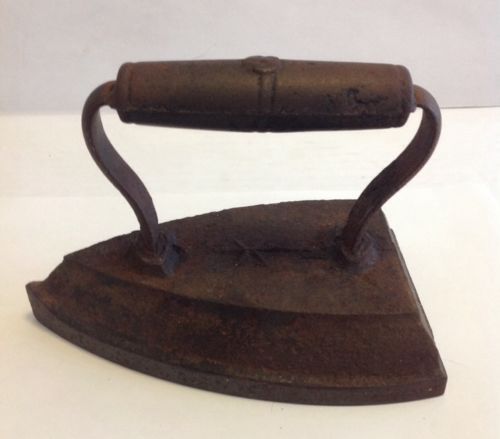 Detail Old Iron For Clothes Nomer 40