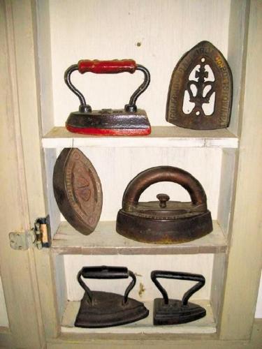 Detail Old Iron For Clothes Nomer 41