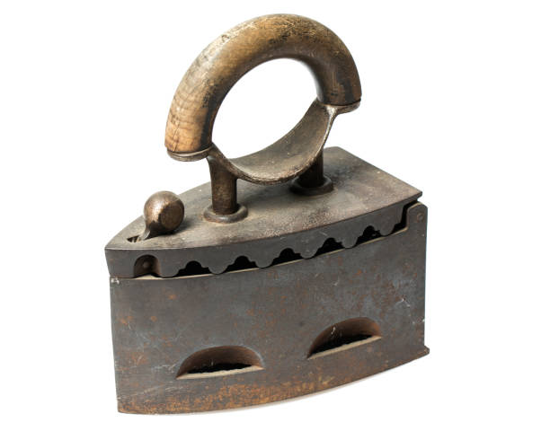 Detail Old Iron For Clothes Nomer 46