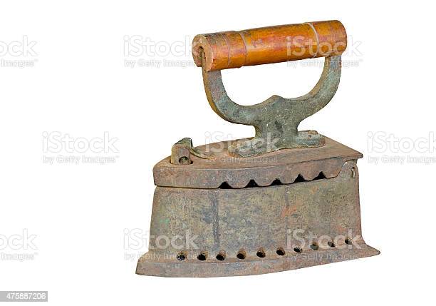 Detail Old Iron For Clothes Nomer 47